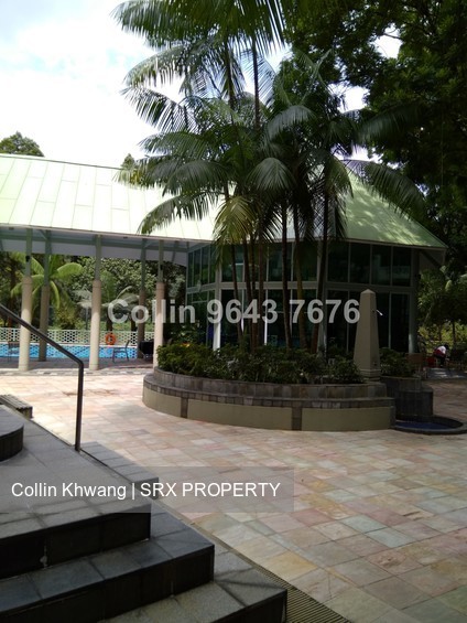 Guilin View (D23), Condominium #175272182